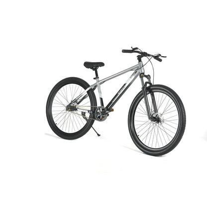 Dominator SS - Sterling Silver