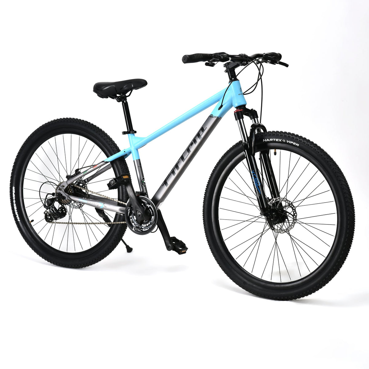 Fox Rush 21 SPD - Azure Blue