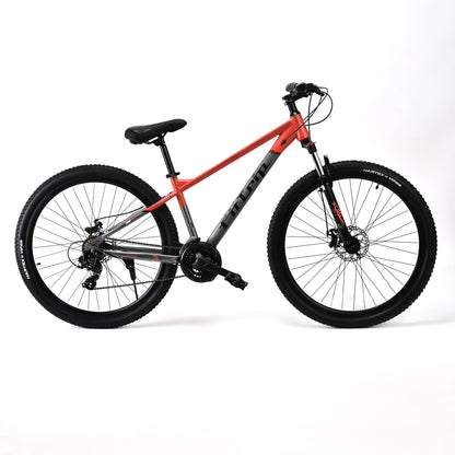 Fox Rush 21 SPD - Rosso Red