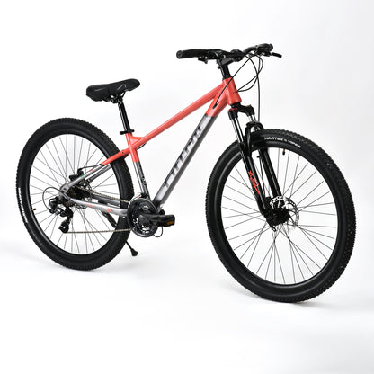 Fox Rush 21 SPD - Rosso Red