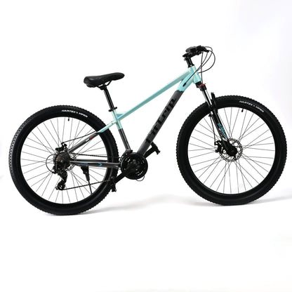 Fox Rush 21 SPD - Turquoise Green