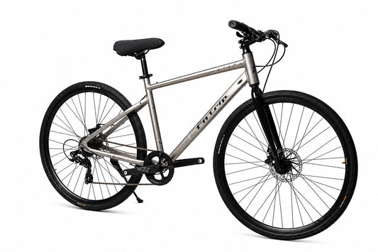 Legend 700c 21 SPD - Desert Mist
