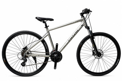 Legend 700c Pro 21 Speed - Desert Mist
