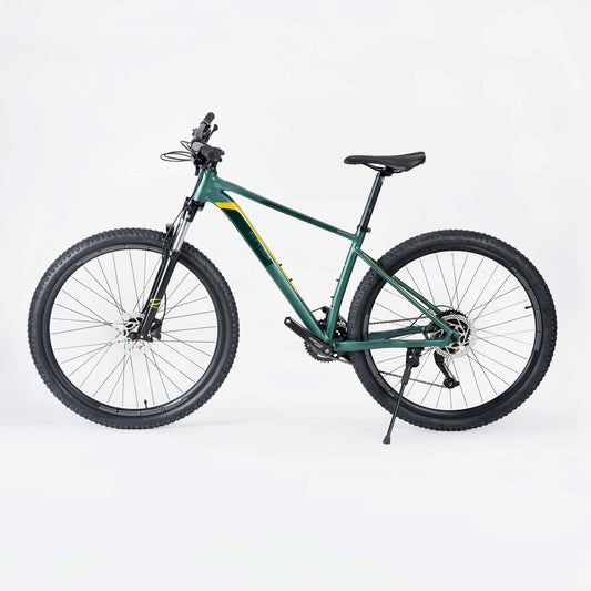 Niner 29T - Green Yellow