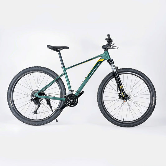 Niner 29T - Green Yellow