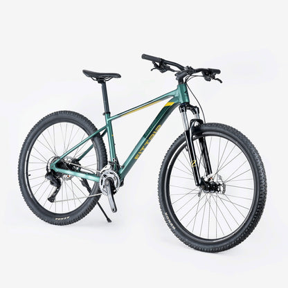 Niner 29T - Green Yellow