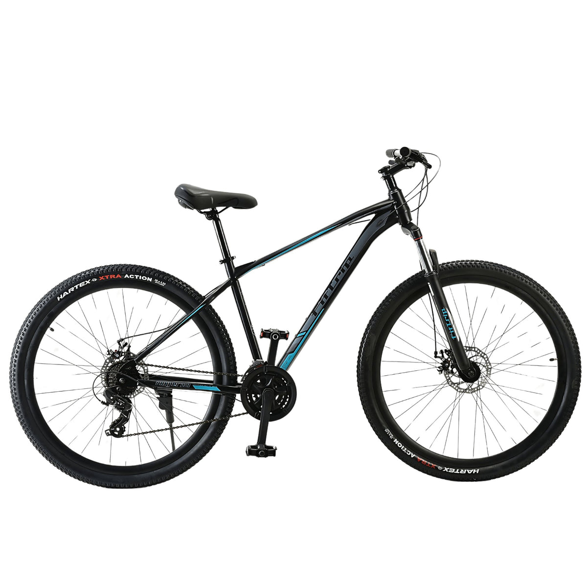 Snyper 221 - Electric Blue