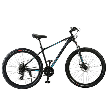 Snyper 221 - Electric Blue
