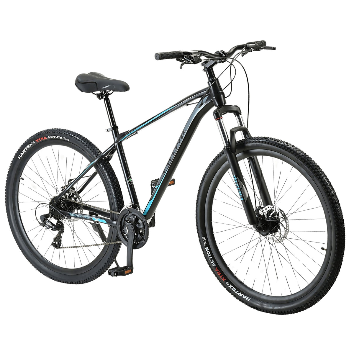 Snyper 221 - Electric Blue