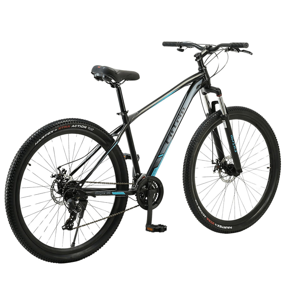 Snyper 221 - Electric Blue