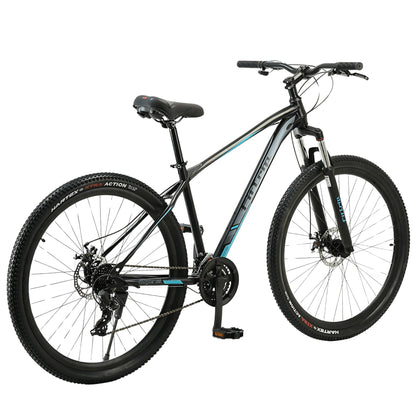 Snyper 221 - Electric Blue