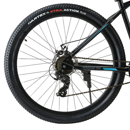 Snyper 221 - Electric Blue