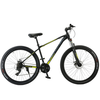 Snyper 221 - Lime Green