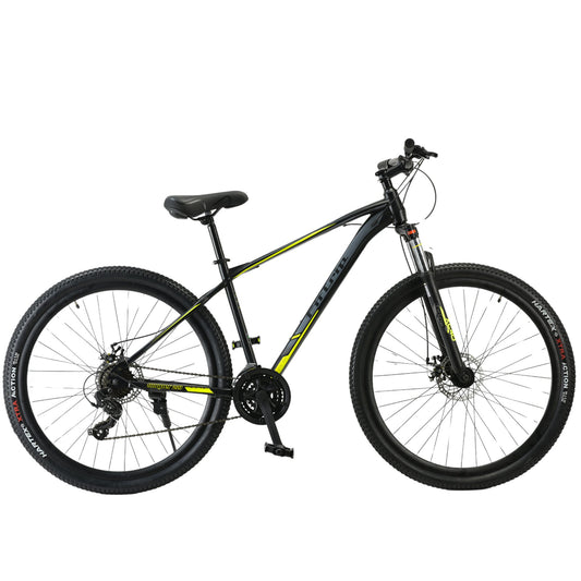 Snyper 221 - Lime Green