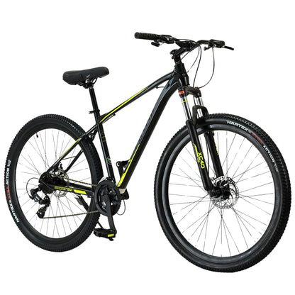 Snyper 221 - Lime Green