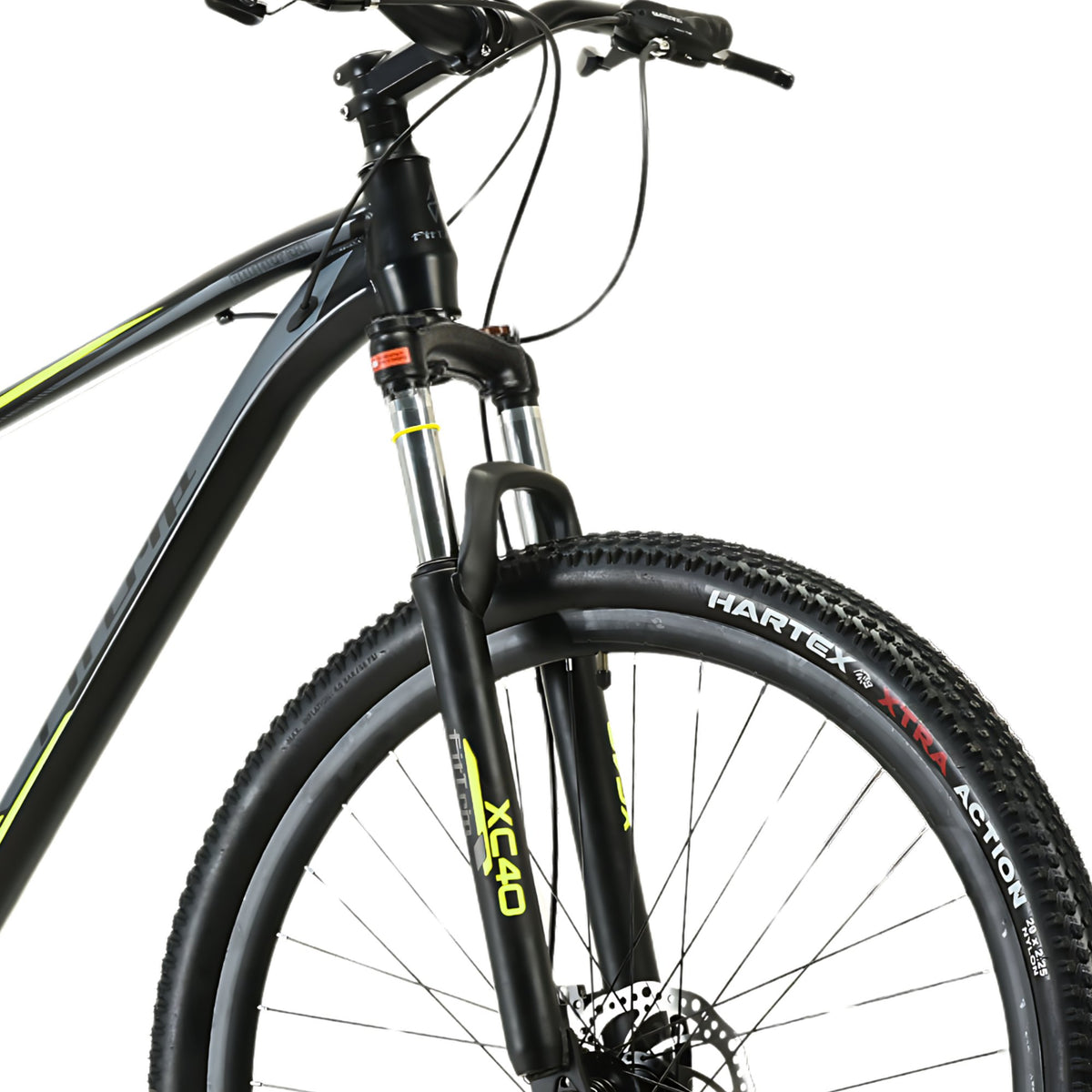 Snyper 221 - Lime Green
