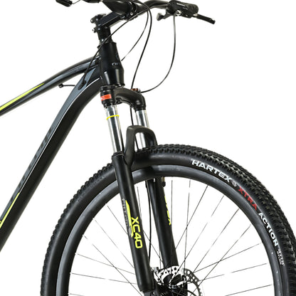 Snyper 221 - Lime Green