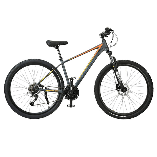 Snyper GT - Amber Orange