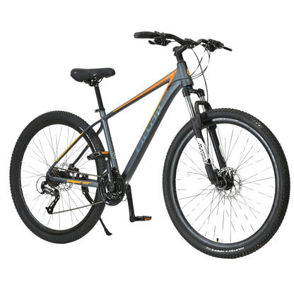 Snyper GT - Amber Orange