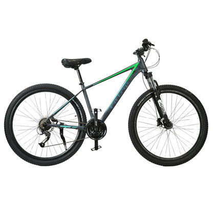 Snyper GT - Oceanic Green