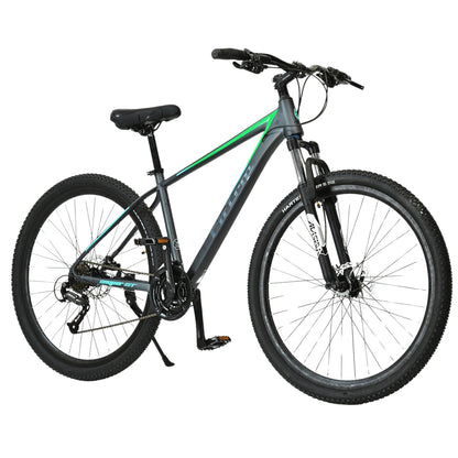 Snyper GT - Oceanic Green