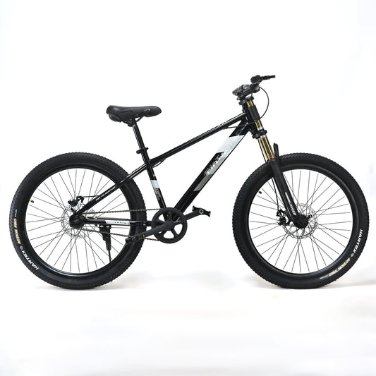 Super Dominator SS - Dark Edition