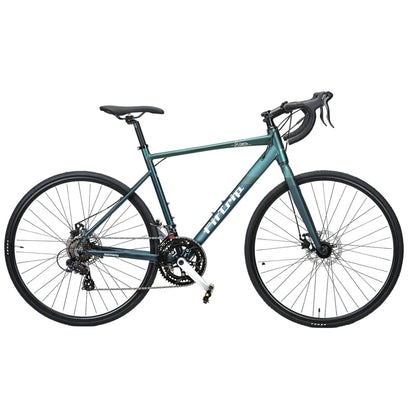 Super Velo - Matte Emerald Green
