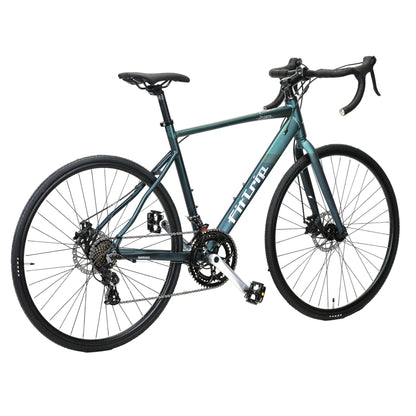 Super Velo - Matte Emerald Green