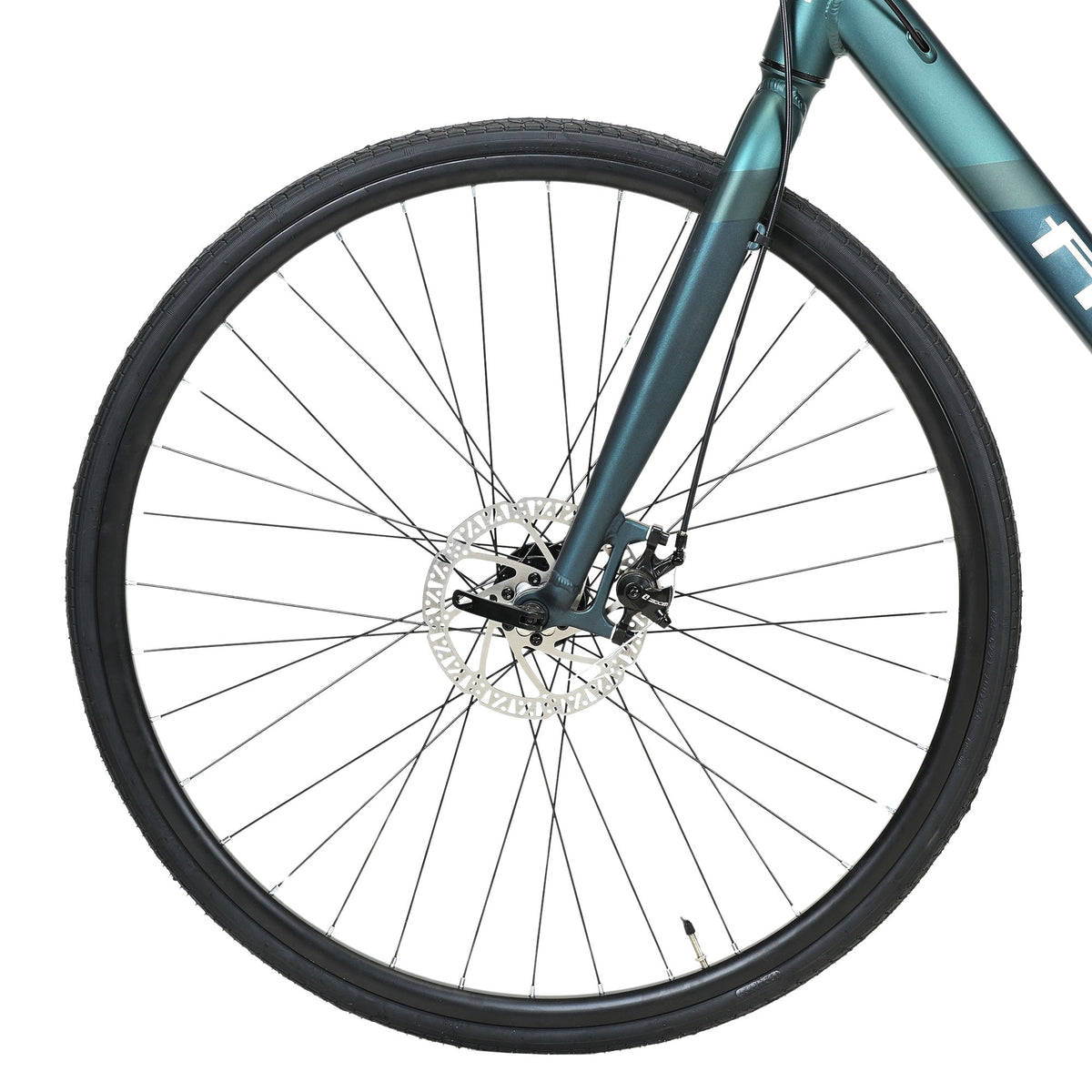 Super Velo - Matte Emerald Green