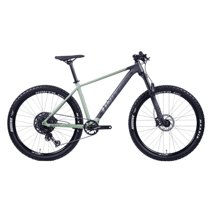 United Clovis 7.1 - Green-Black