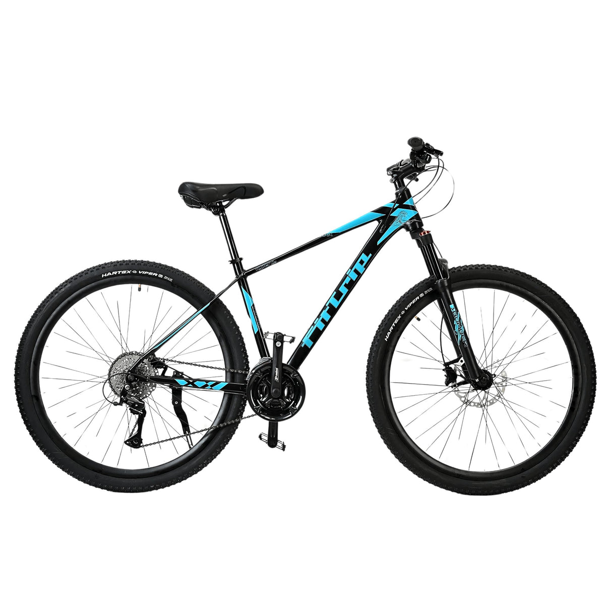 Vyper RS - Black Aqua