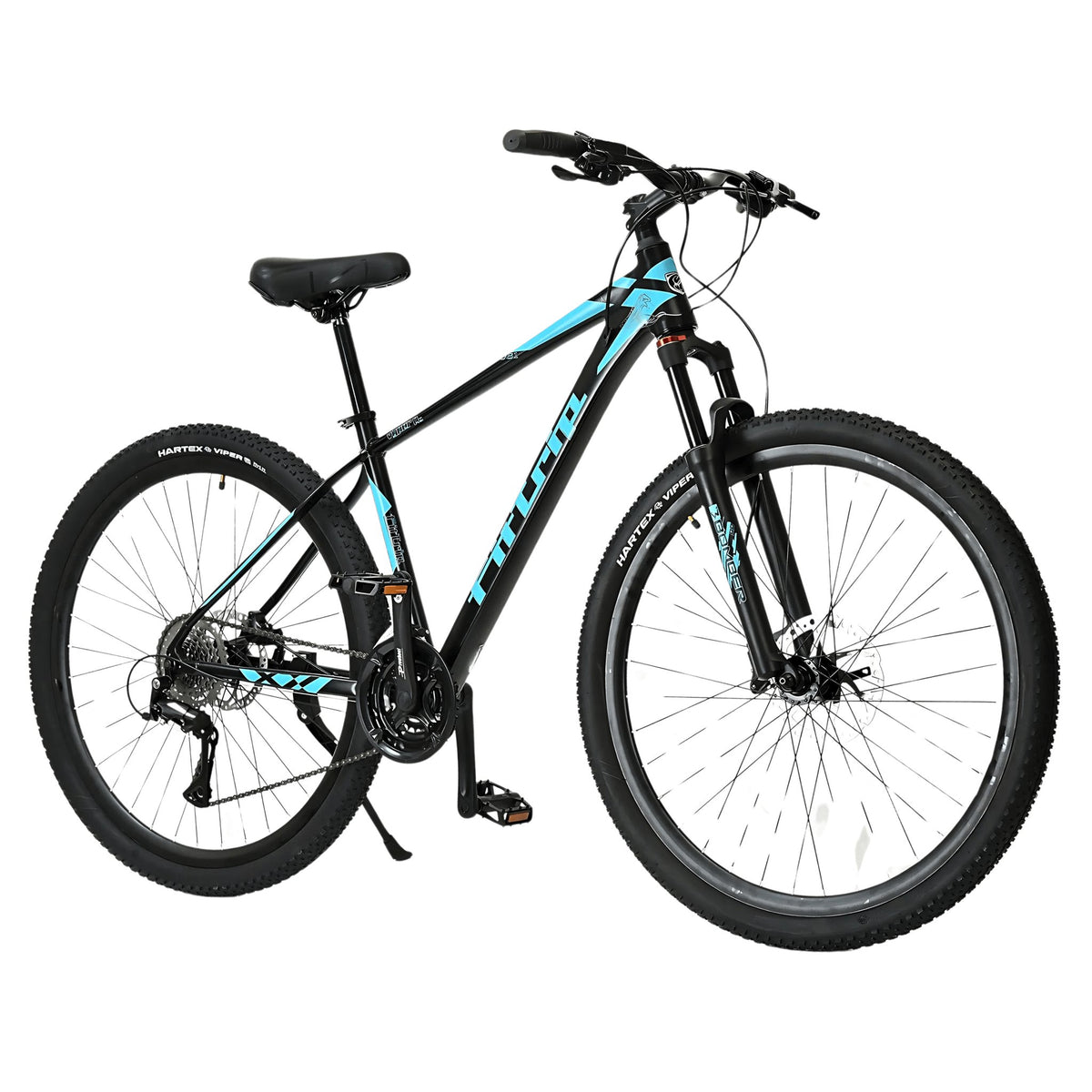 Vyper RS - Black Aqua
