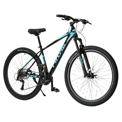 Vyper RS - Black Aqua