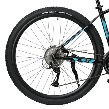Vyper RS - Black Aqua