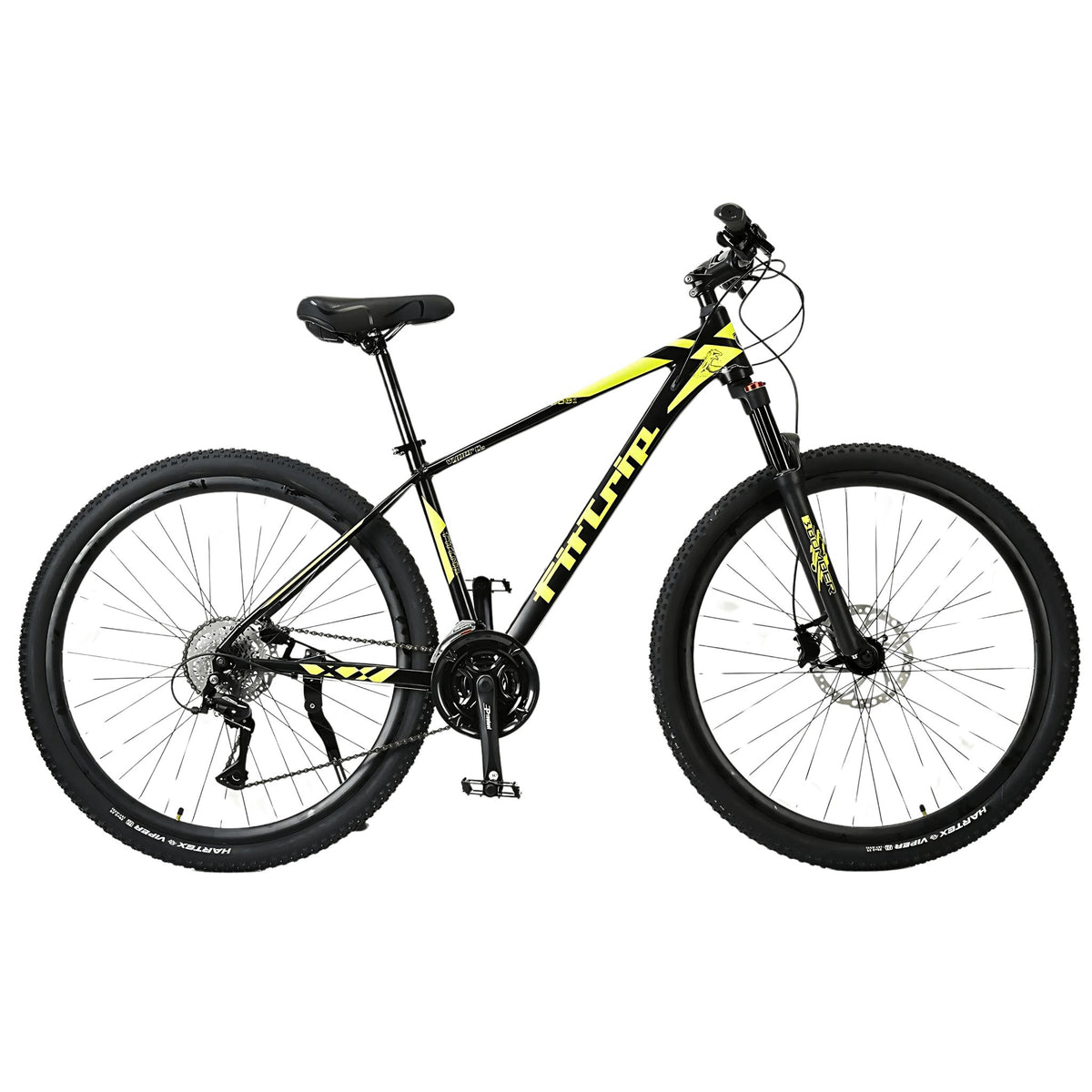 Vyper RS - Black Lime