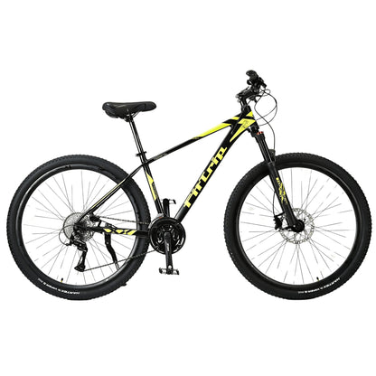 Vyper RS - Black Lime