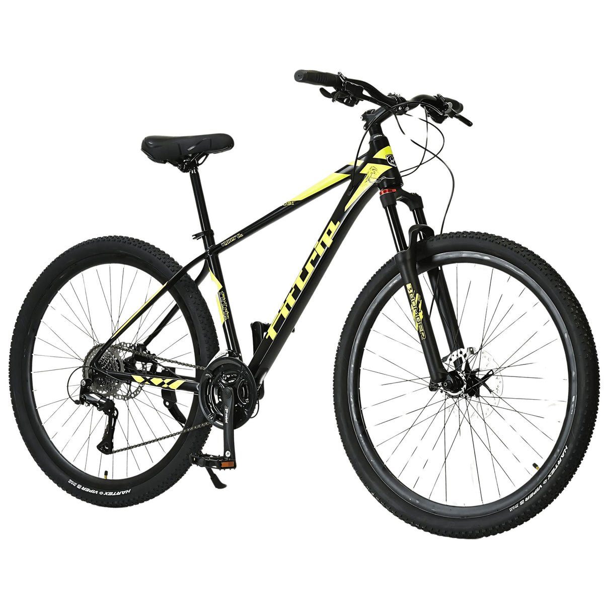 Vyper RS - Black Lime