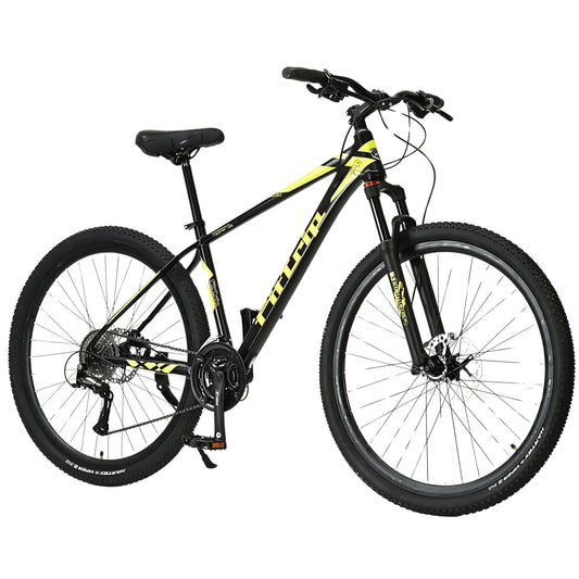 Vyper RS - Black Lime
