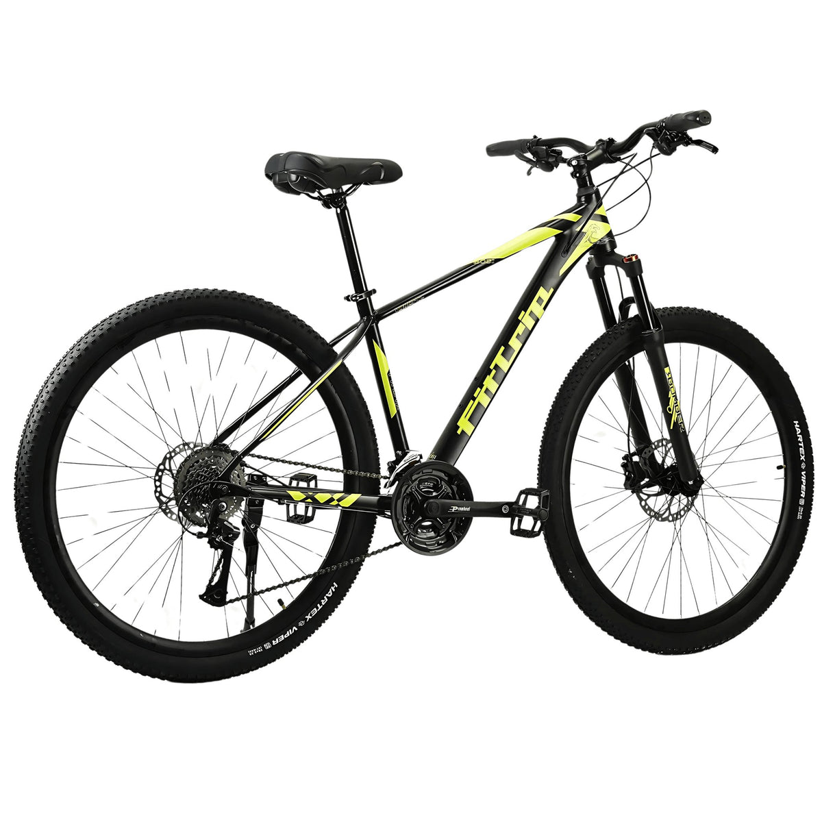 Vyper RS - Black Lime