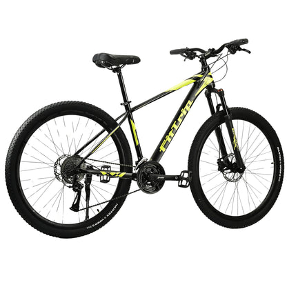 Vyper RS - Black Lime