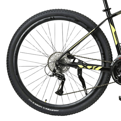 Vyper RS - Black Lime