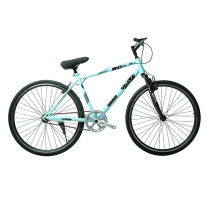 Zoom Hybrid 700c - Ice Blue