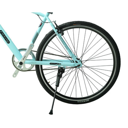 Zoom Hybrid 700c - Ice Blue