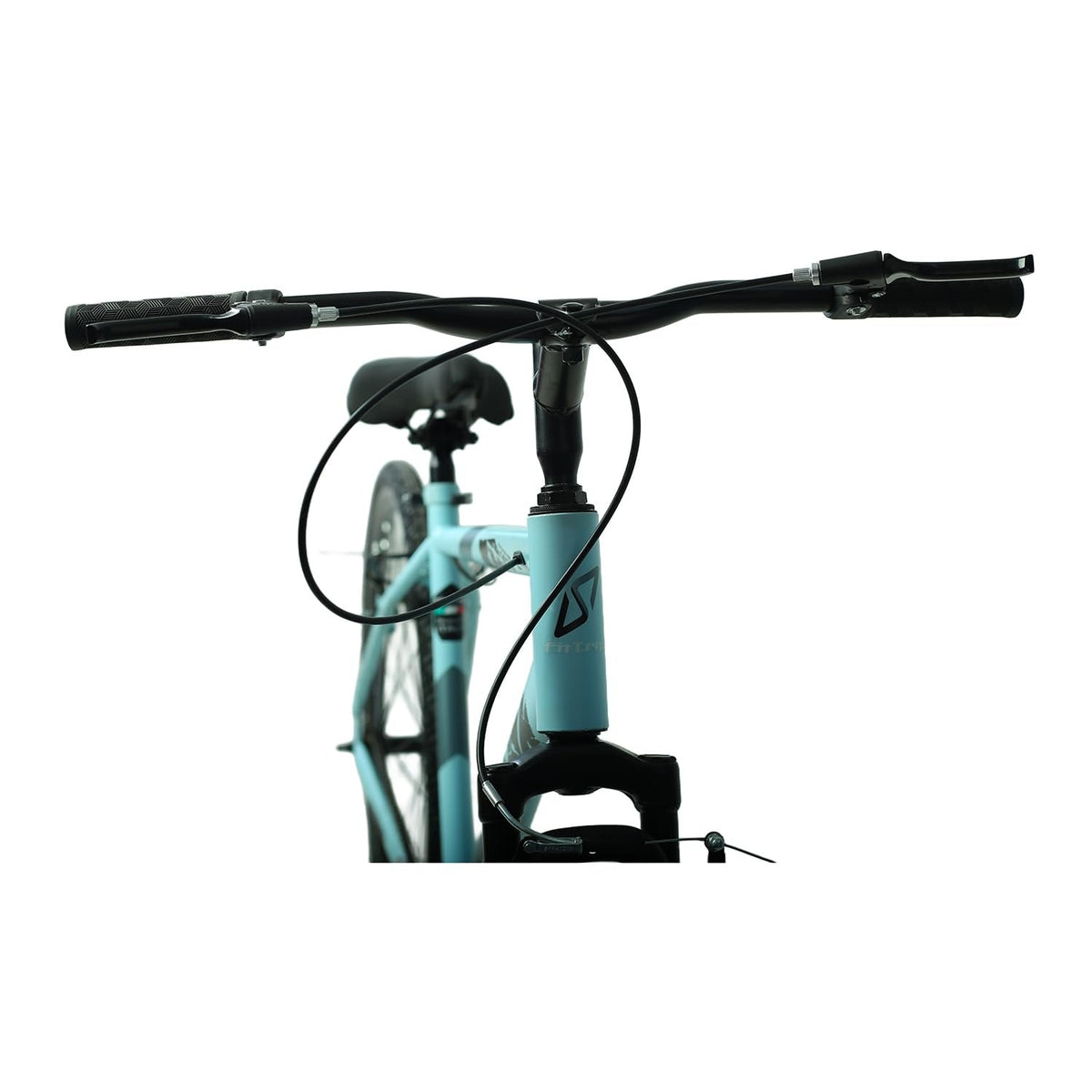 Zoom Hybrid 700c - Ice Blue
