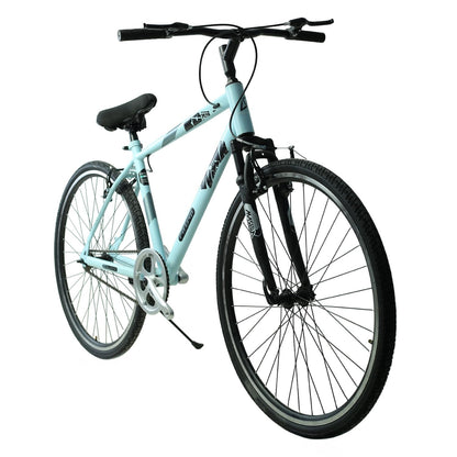 Zoom Hybrid 700c - Ice Blue
