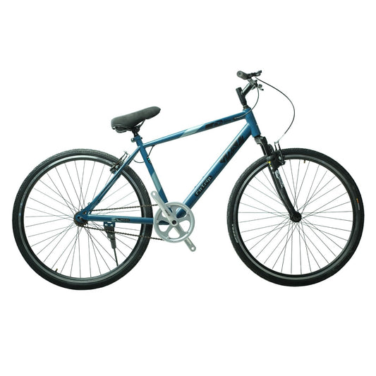 Zoom Hybrid 700c - Royal Blue