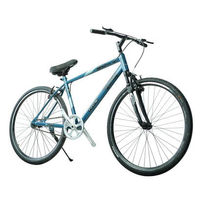 Zoom Hybrid 700c - Royal Blue
