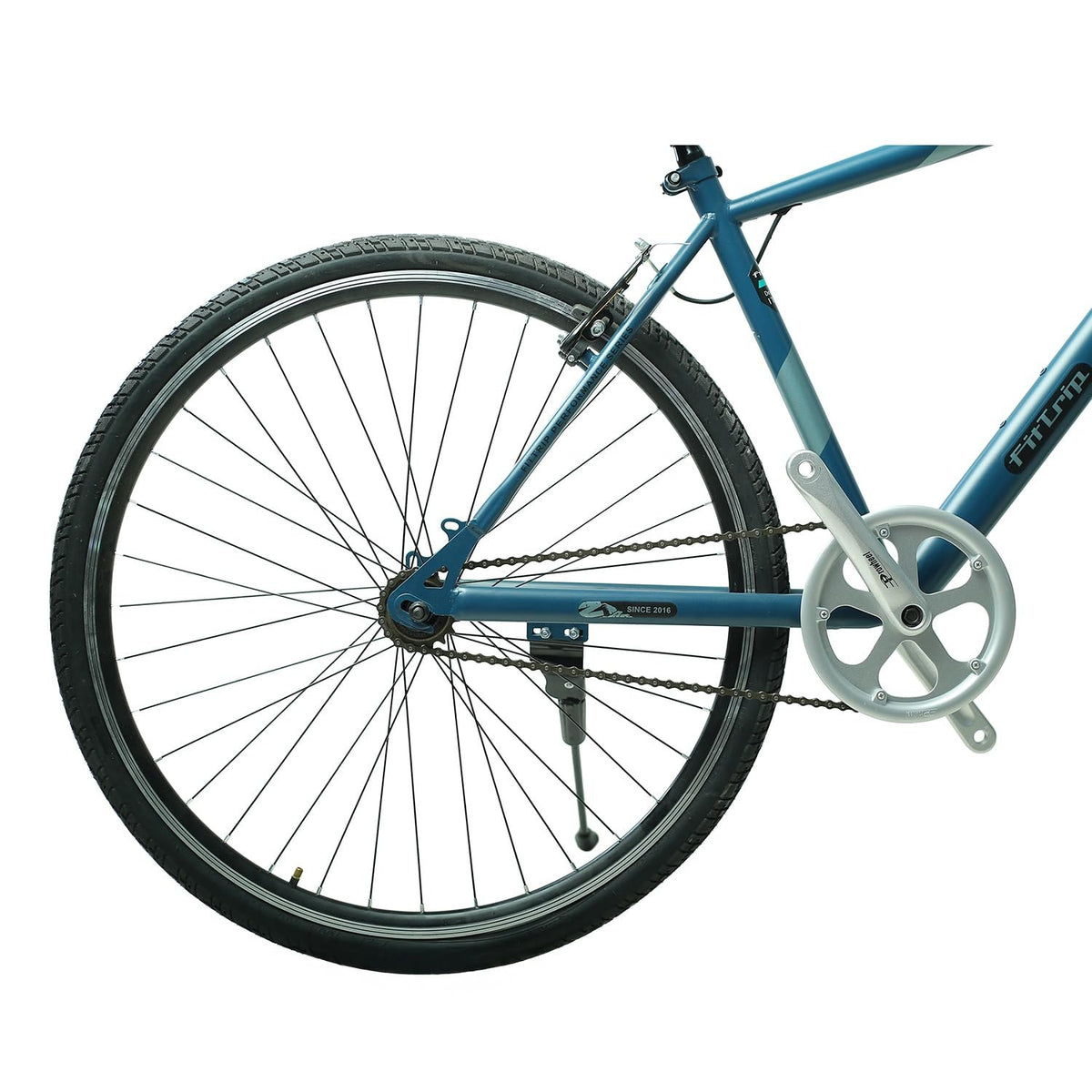 Zoom Hybrid 700c - Royal Blue