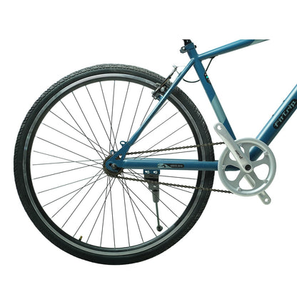 Zoom Hybrid 700c - Royal Blue